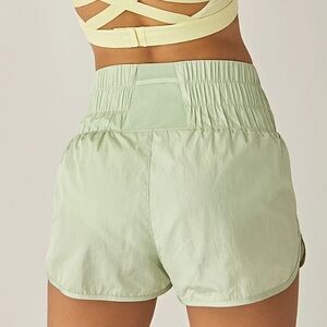 Free People Movement The Way Home Shorts